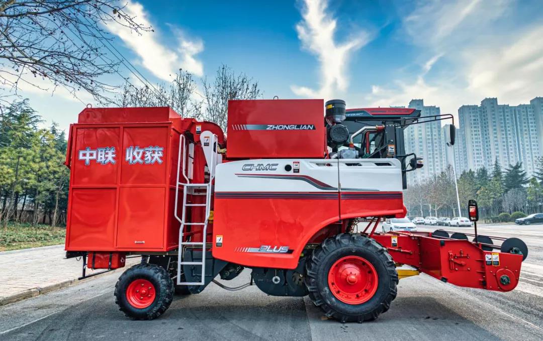 鄭州中聯(lián)收獲-農(nóng)機行業(yè)的“小巨人” 2.jpg