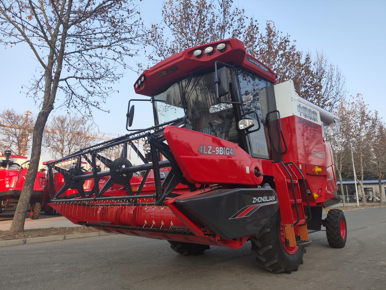 小麥收割機,認準中聯(lián)收獲 1711716161728359.jpg