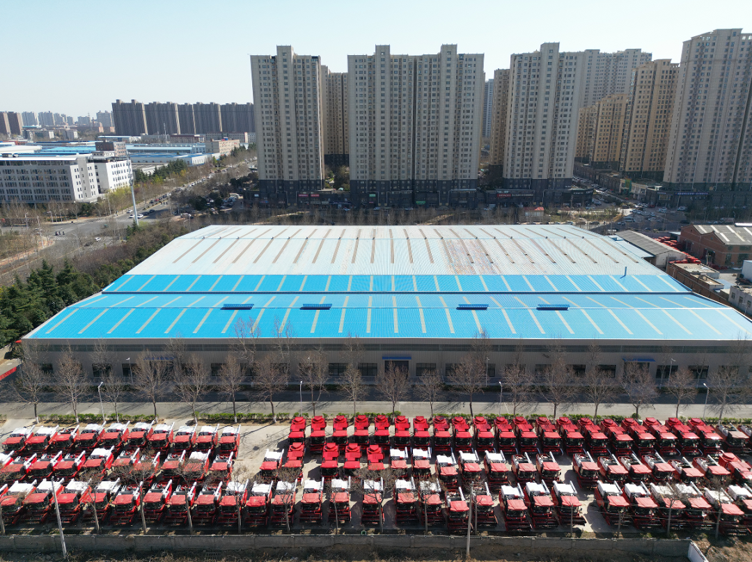 30年只做一件事:為什么越來越多農(nóng)機手認(rèn)準(zhǔn)「中聯(lián)收獲」?(圖1)