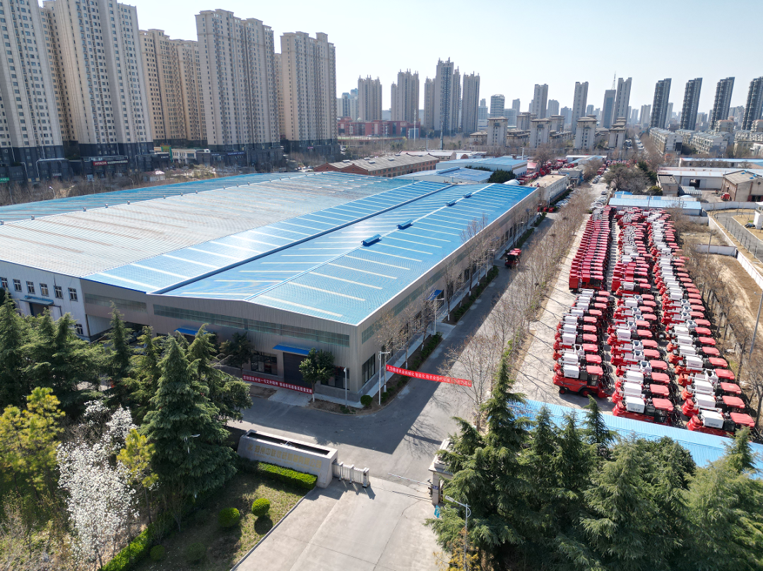 30年只做一件事:為什么越來越多農(nóng)機手認(rèn)準(zhǔn)「中聯(lián)收獲」?(圖7)